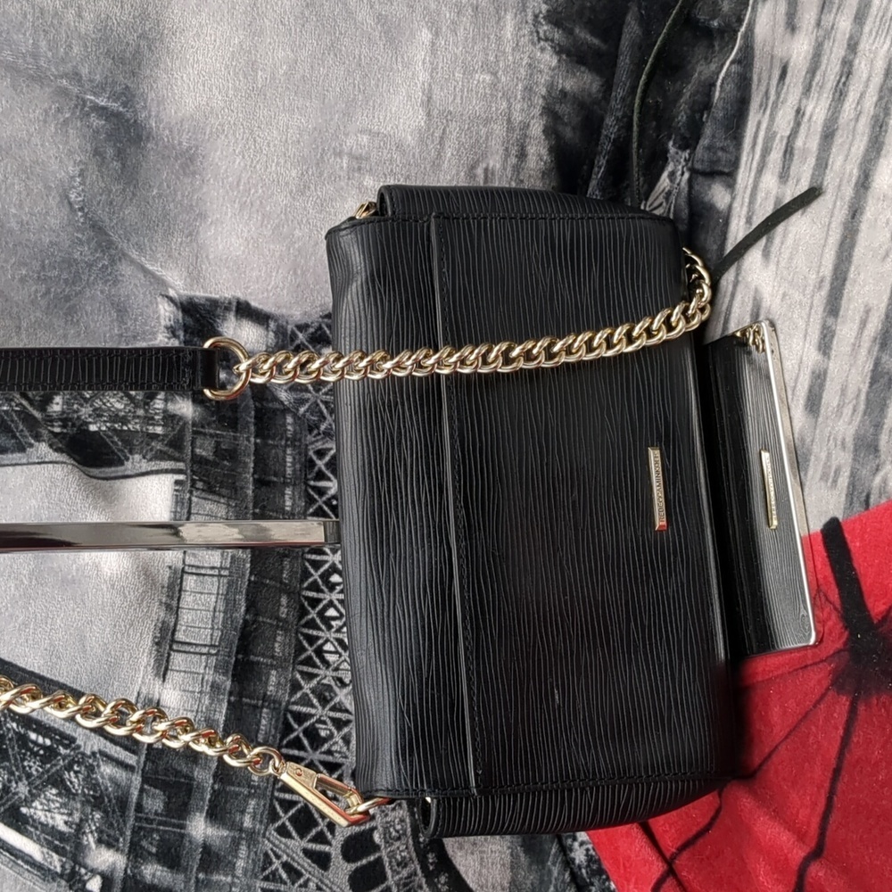 Rebecca Minkoff classic bag